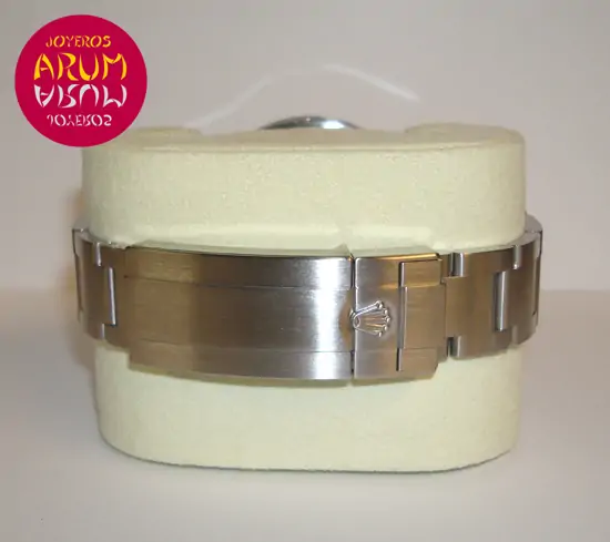 Rolex Sea Dweller "SOLD"