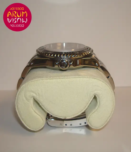 Rolex Sea Dweller "SOLD"