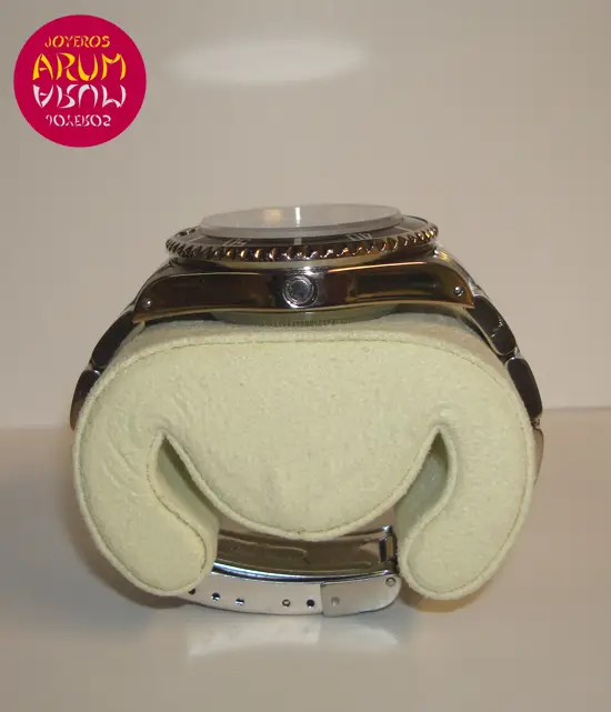 Rolex Sea Dweller "SOLD"