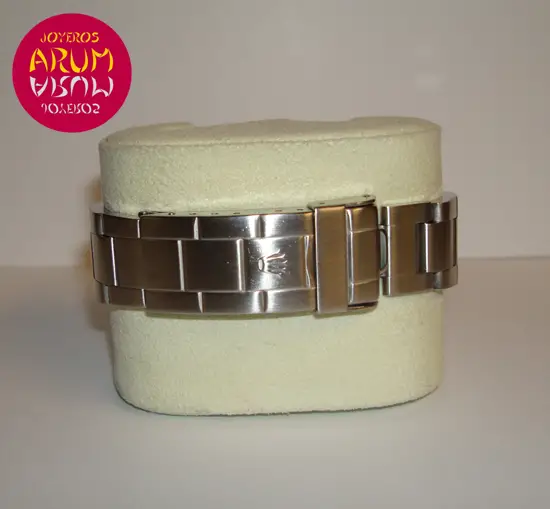 Rolex Sea Dweller "SOLD"