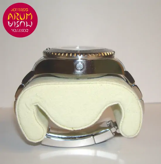 Rolex Sea Dweller Deep Sea "sold"