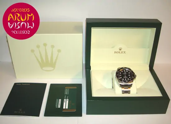 Rolex Sea Dweller Deep Sea "sold"