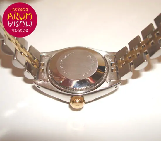 Rolex Date Lady ARUM Ref. 2292 "SOLD" Rolex Date Lady ARUM Ref. 2292 "SOLD"