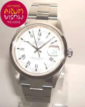 Rolex Date ARUM Ref. 2767 "SOLD"