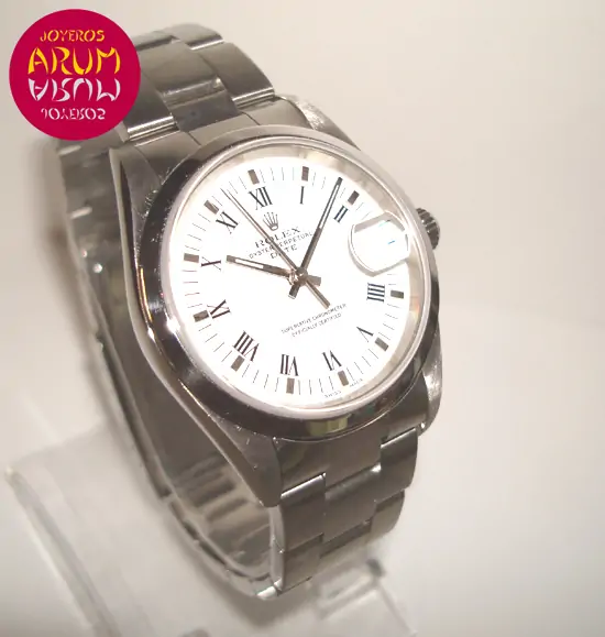 Rolex Date ARUM Ref. 2767 "SOLD"