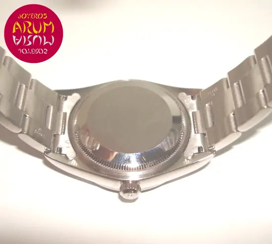 Rolex Date ARUM Ref. 2767 "SOLD"