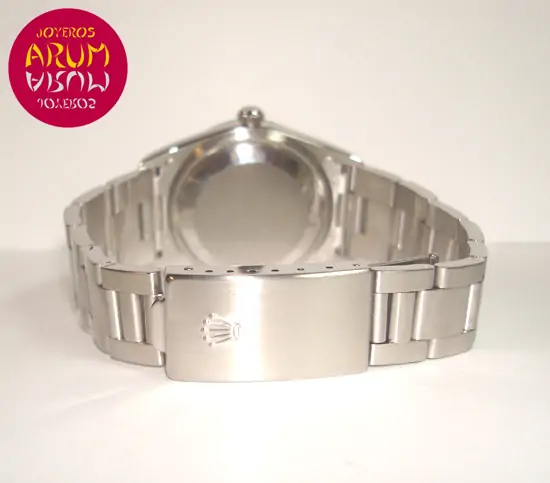 Rolex Date ARUM Ref. 2767 "SOLD"