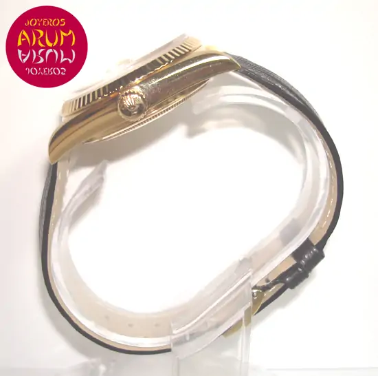 Rolex Day Date ARUM Ref. 2752 "SOLD"