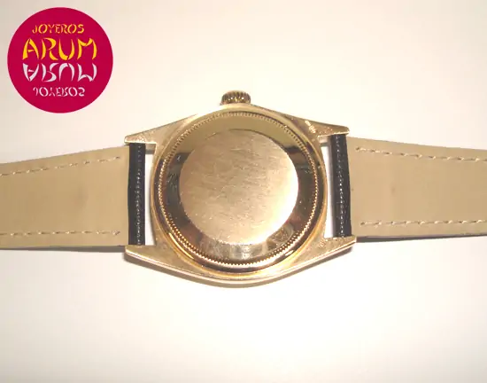 Rolex Day Date ARUM Ref. 2752 "SOLD"