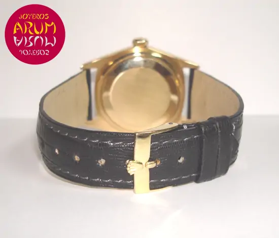 Rolex Day Date ARUM Ref. 2752 "SOLD"