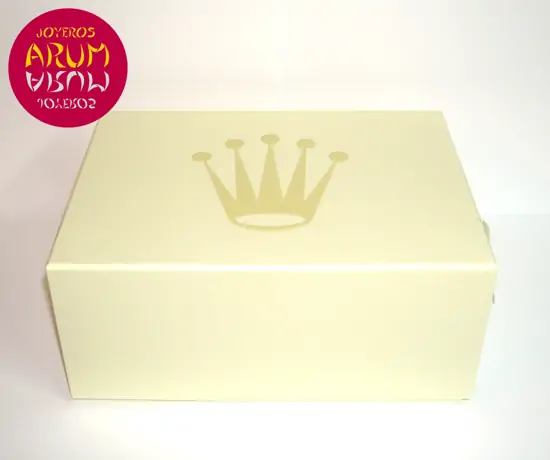 Rolex Day Date ARUM Ref. 2752 "SOLD"