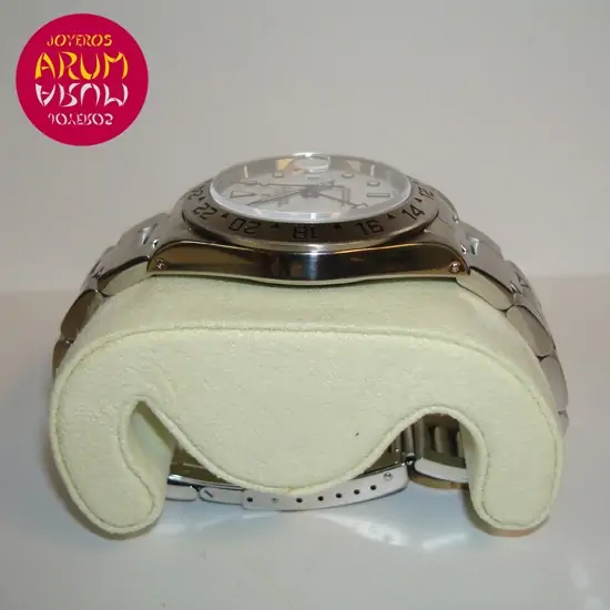 Rolex Explorer II ARUM Ref. 2532 "SOLD"