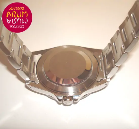 Rolex Explorer II ARUM Ref. 2532 "SOLD"