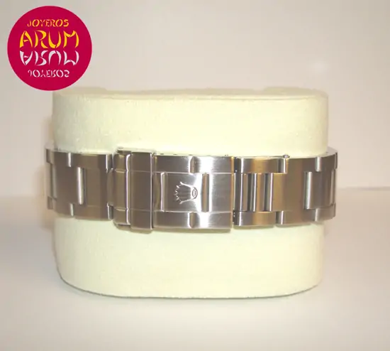 Rolex Explorer II ARUM Ref. 2532 "SOLD"