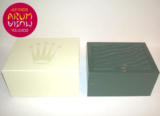 Rolex Explorer II ARUM Ref. 2532 "SOLD"