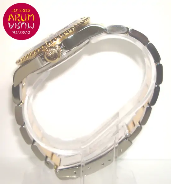 Rolex Submariner Mixed ARUM Ref. 2723 "SOLD"