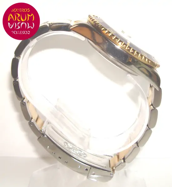 Rolex Submariner Mixed ARUM Ref. 2723 "SOLD"