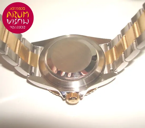 Rolex Submariner Mixed ARUM Ref. 2723 "SOLD"