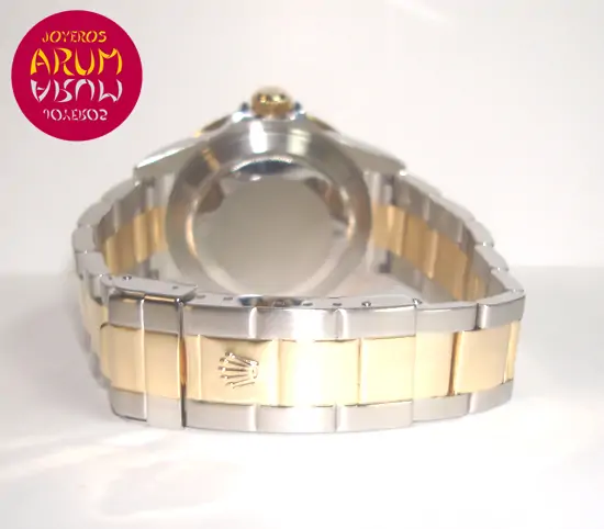 Rolex Submariner Mixed ARUM Ref. 2723 "SOLD"