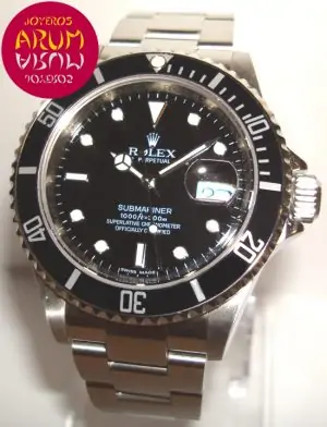 Rolex Submariner ARUM Ref. 2522 "SOLD"