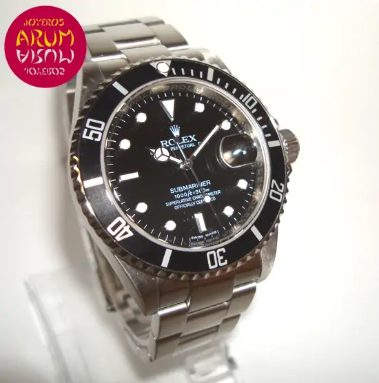 Rolex Submariner ARUM Ref. 2522 "SOLD" Rolex Submariner ARUM Ref. 2522 "SOLD"