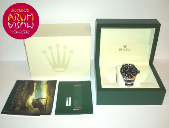 Rolex Submariner ARUM Ref. 2522 "SOLD" Rolex Submariner ARUM Ref. 2522 "SOLD"