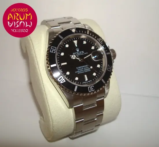 Rolex Submariner "SOLD"