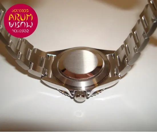 Rolex Submariner "SOLD"