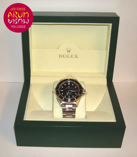 Rolex Submariner "SOLD"