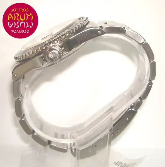 Rolex Submariner ARUM Ref. 2869 "SOLD"