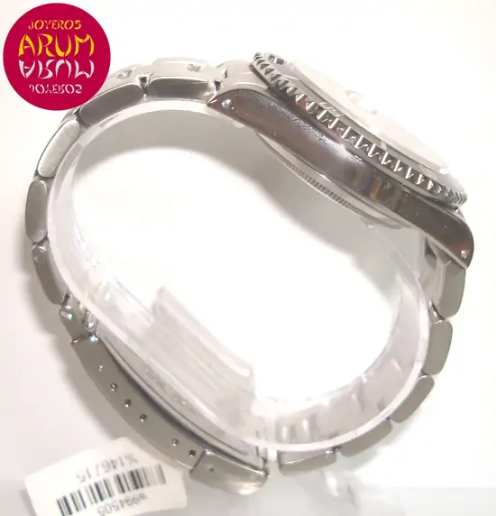 Rolex Submariner ARUM Ref. 2869 "SOLD"