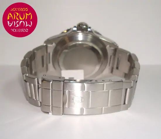 Rolex Submariner ARUM Ref. 2869 "SOLD"