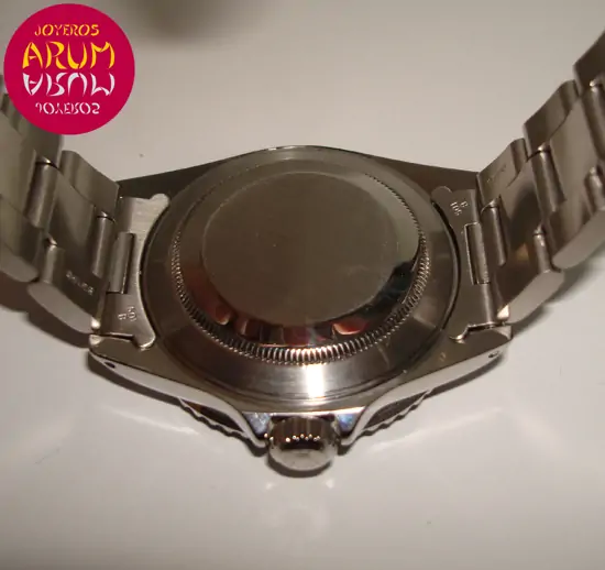 Rolex Submariner ARUM Ref. 2871 "SOLD" Rolex Submariner ARUM Ref. 2871 "SOLD"