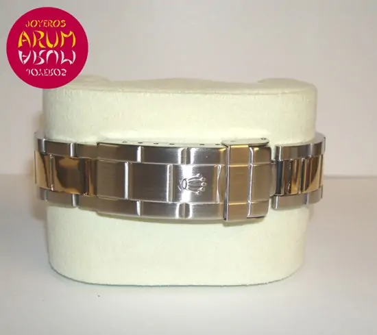 Rolex Submariner Mixto ARUM Ref. 2164 "SOLD"