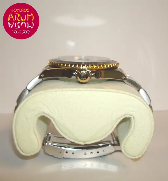 Rolex Submariner Mixed "SOLD"