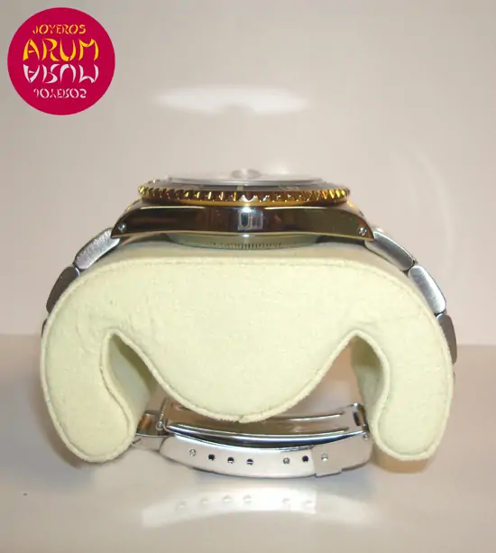 Rolex Submariner Mixed "SOLD"