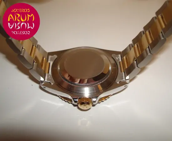 Rolex Submariner Mixed "SOLD"