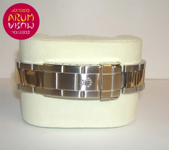 Rolex Submariner Mixed "SOLD"