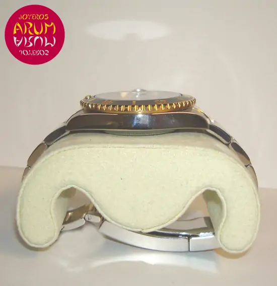 Rolex Submariner Mixto ARUM Ref. 2344 "SOLD"