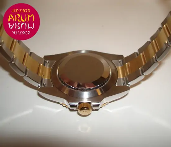 Rolex Submariner Mixto ARUM Ref. 2344 "SOLD"