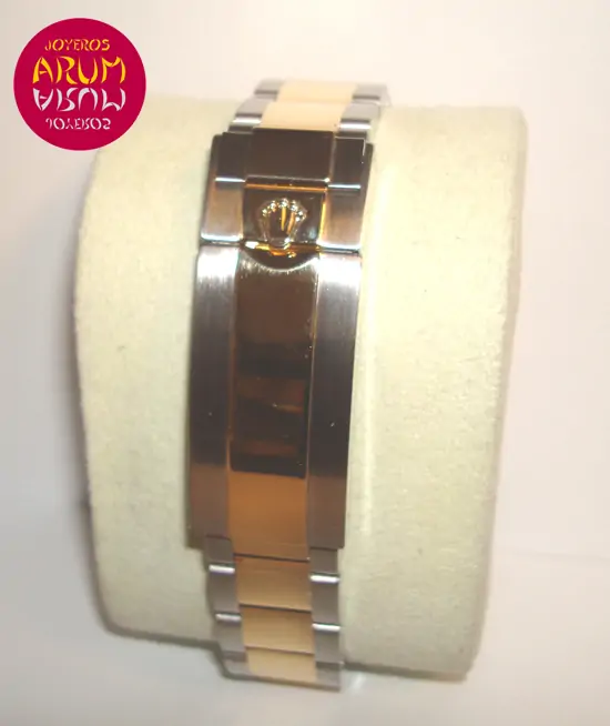 Rolex Submariner Mixto ARUM Ref. 2344 "SOLD"