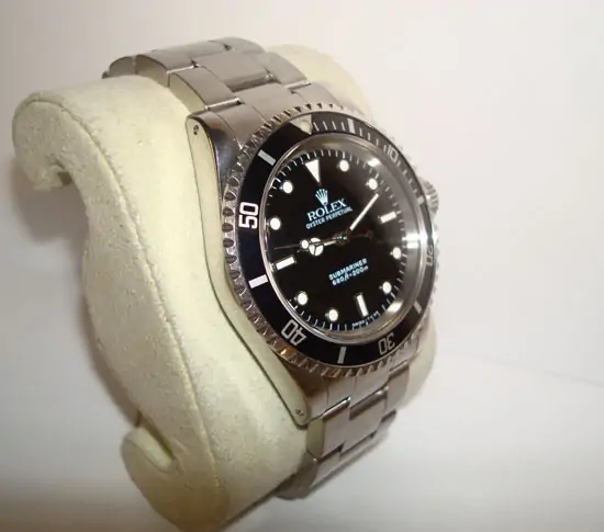 Rolex Submariner 1988 "SOLD" Rolex Submariner 1988 "SOLD"