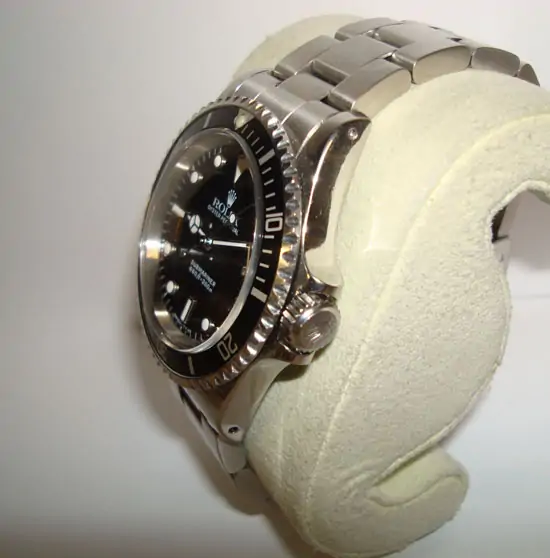 Rolex Submariner 1988 "SOLD" Rolex Submariner 1988 "SOLD"