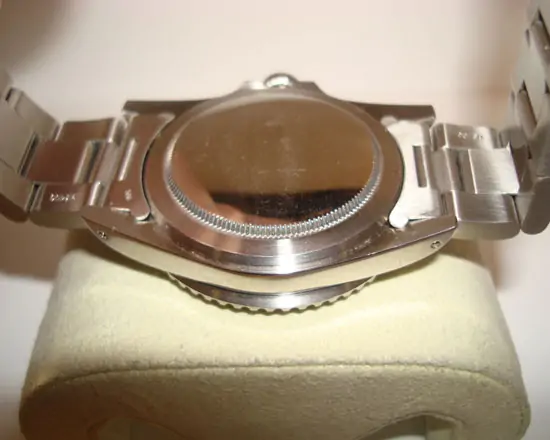 Rolex Submariner 1988 "SOLD" Rolex Submariner 1988 "SOLD"