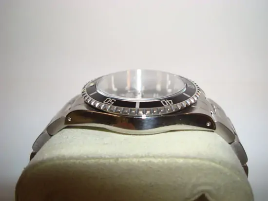 Rolex Submariner 1988 "SOLD" Rolex Submariner 1988 "SOLD"