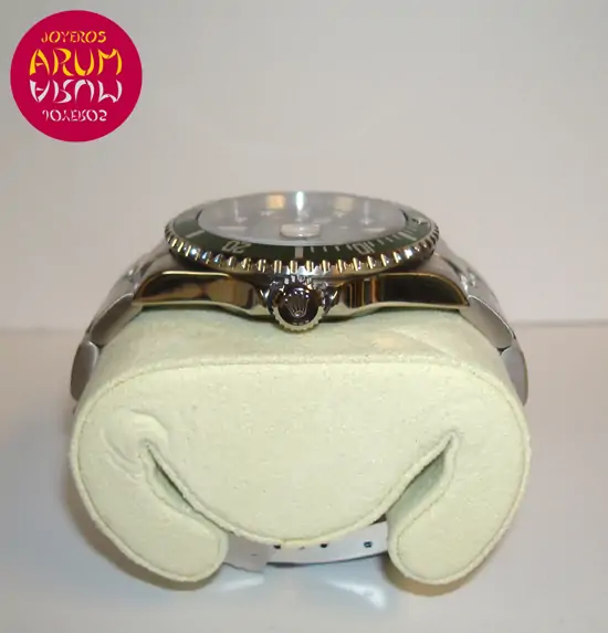 Rolex Submariner 50th Anniversary "SOLD" Rolex Submariner 50th Anniversary "SOLD"