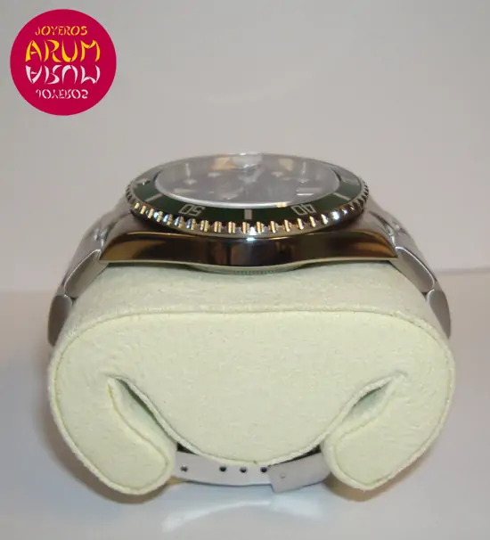 Rolex Submariner 50th Anniversary "SOLD" Rolex Submariner 50th Anniversary "SOLD"