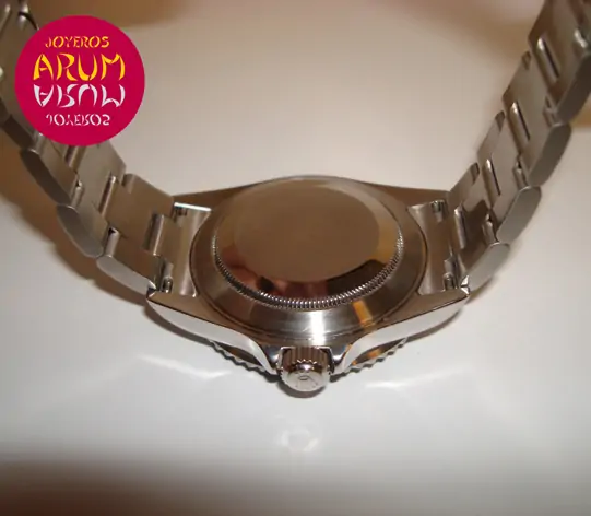 Rolex Submariner 50th Anniversary "SOLD" Rolex Submariner 50th Anniversary "SOLD"