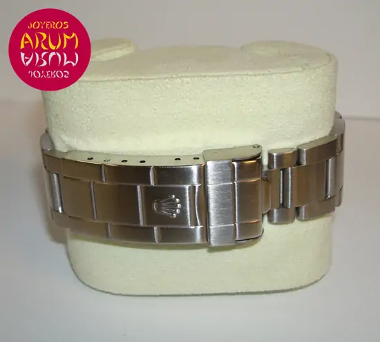 Rolex Submariner 50th Anniversary "SOLD" Rolex Submariner 50th Anniversary "SOLD"