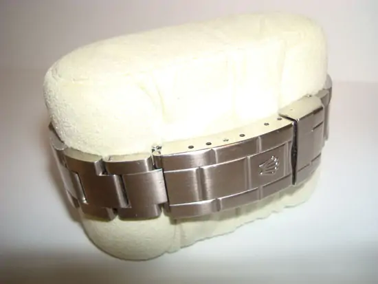 Rolex Submariner 50 th "SOLD" Rolex Submariner 50 th "SOLD"